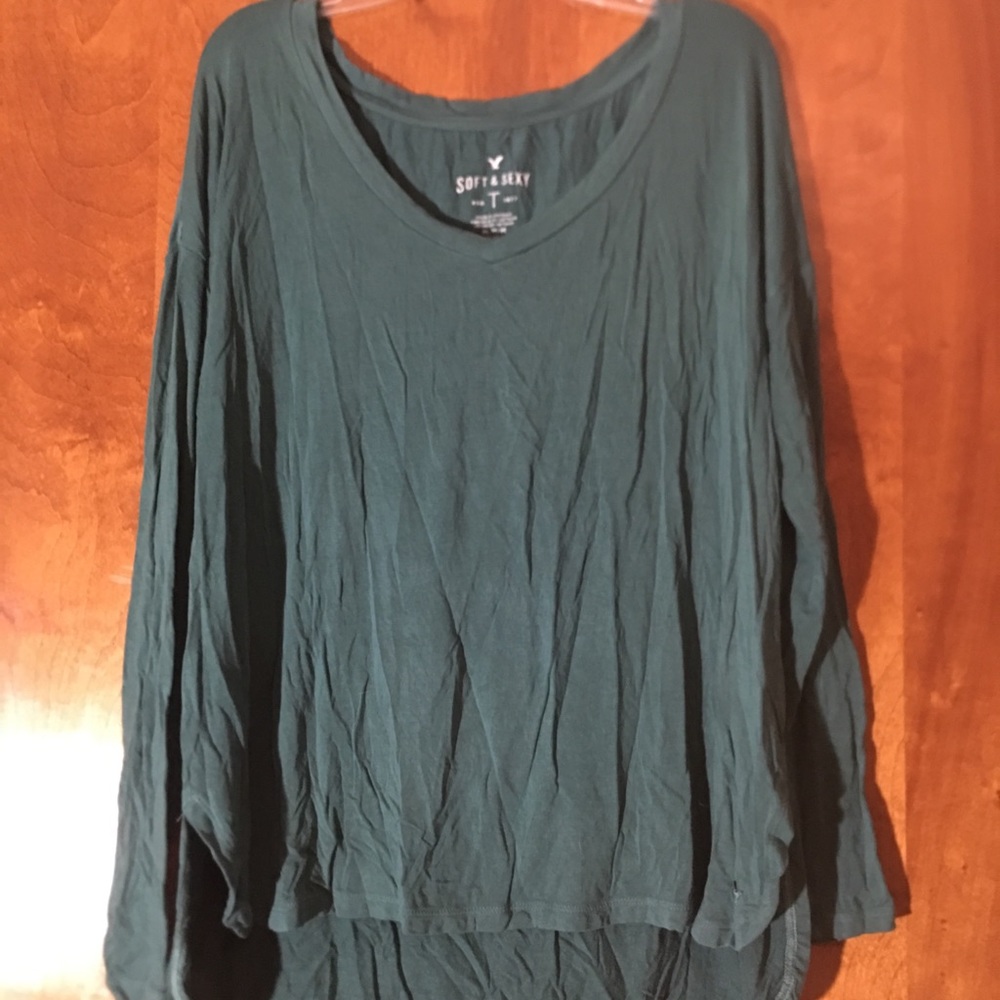American Eagle longsleeve